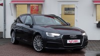 Audi A4 2.0 TDI Avant