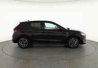 Skoda Fabia Monte Carlo 1.5 TSI DSG