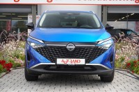 Nissan Qashqai N-Connecta 1.3 Dig-T Aut.