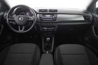 Skoda Fabia Combi 1.0 TSI Soleil