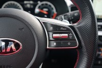 Kia cee'd Ceed 1.6 T-GDI GT