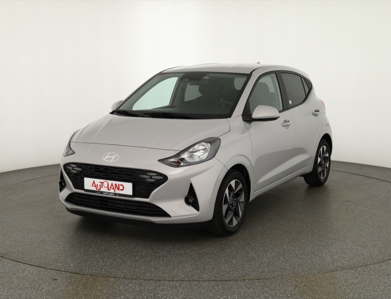 Hyundai i10 1.2