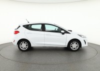 Ford Fiesta 1.1 Trend