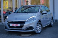 Vorschau: Peugeot 208 1.2 12V PureTech Active