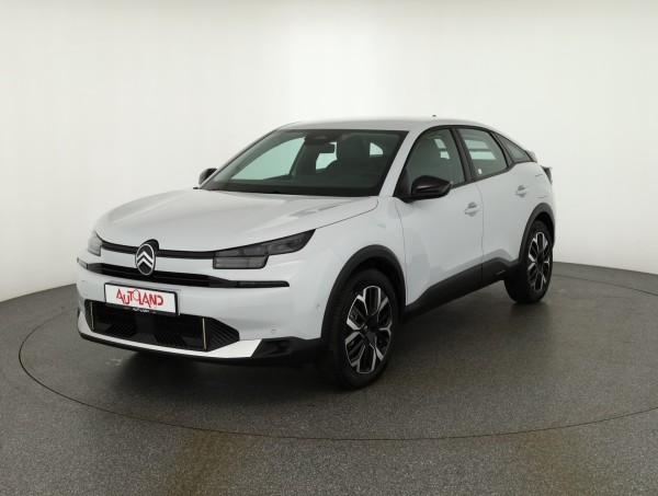 Citroen C4 Hybrid 145 Aut. Facelift