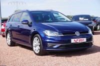 VW Golf Variant 1.4 TSI