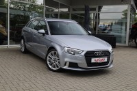Audi A3 Sportback 2.0 TDI