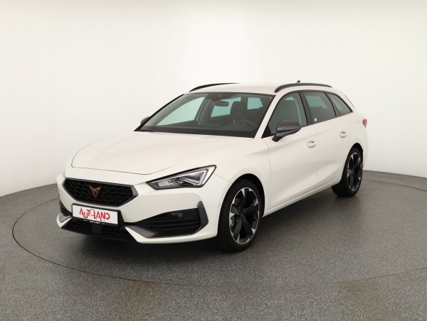 Cupra Leon ST 1.5 TSI