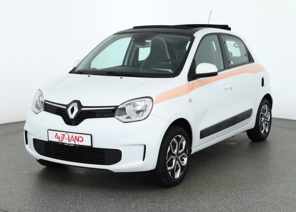 Renault Twingo 1.0 SCe Limited