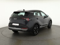 Kia Sportage 1.6 T-GDI Facelift