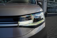 VW Caddy 2.0 TDI Life DSG