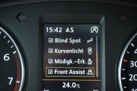 VW Sharan 1.4 TSI Highline DSG