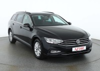 VW Passat Variant 1.5 TSI DSG