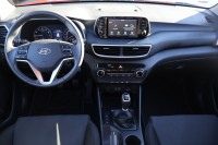 Hyundai Tucson 1.6