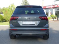 VW Tiguan 2.0 TDI Comfortline