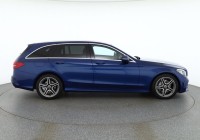 Mercedes-Benz C 200 C200 T AMG Line