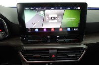 Seat Leon ST 2.0 TDI DSG Xcellence