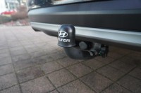 Hyundai Tucson 1.6 Style Mild-Hybrid 2WD