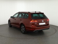 VW Golf VII Variant 1.6 TDI IQ.DRIVE