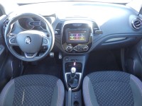 Renault Captur 0.9 TCE