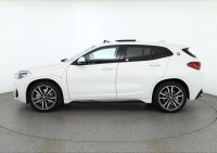 Vorschau: BMW X2 25e xDrive M Sport