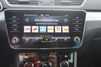 Skoda Superb Combi 2.0 TDI Ambition