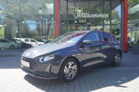 Vorschau: Hyundai i20 1.2