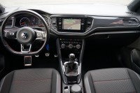 VW T-Roc 1.5 TSI Sport
