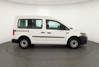 VW Caddy 2.0 TDI Trendline