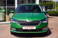 Skoda Fabia 1.0 MPI Clever