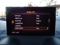 Audi Q2 1.0 TFSI sport S-tronic