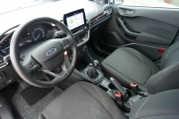 Ford Fiesta 1.1 Cool & Connect