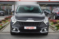 Vorschau: Kia Sportage 1.6 T-GDI Vision