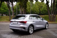 Audi A3 Sportback 40 TFSI e advanced