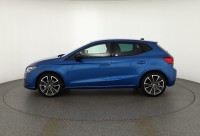 Vorschau: Seat Ibiza FR 1.5 TSI DSG