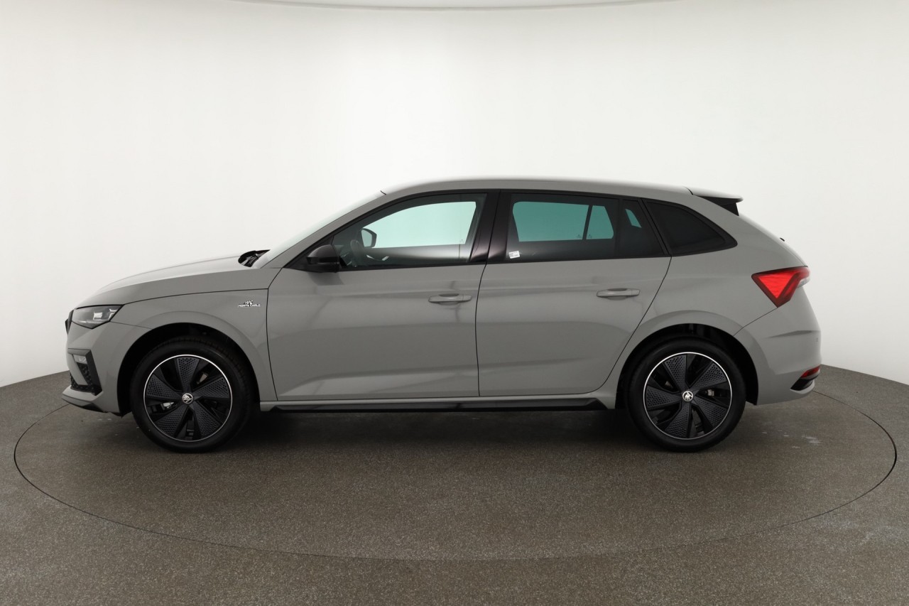 Skoda Scala 1.5 TSI DSG Monte Carlo