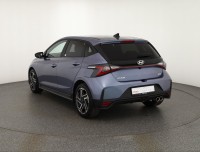Hyundai i20 1.0 T-GDI N-Line Aut.