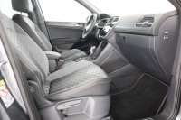 VW Tiguan Allspace 2.0 4M R-Line Black