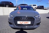 Audi A3 30 TFSI Limousine sport