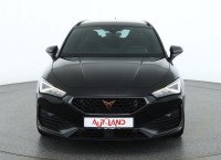 Cupra Leon ST 2.0 TSI DSG VZ