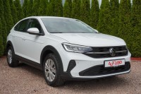 VW Taigo 1.0 TSI