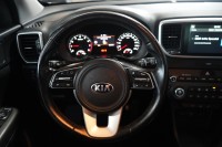 Kia Sportage 1.6 T-GDI Spirit