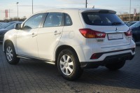 Mitsubishi ASX 1.6