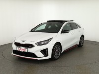 Kia Proceed GT 1.6 T-GDI LED Panorama Kamera Navi