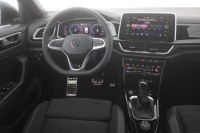 VW T-Roc R-Line 2.0 TSI DSG 4M