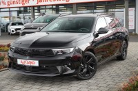 Vorschau: Opel Astra L Sports Tourer 1.2 GS Line