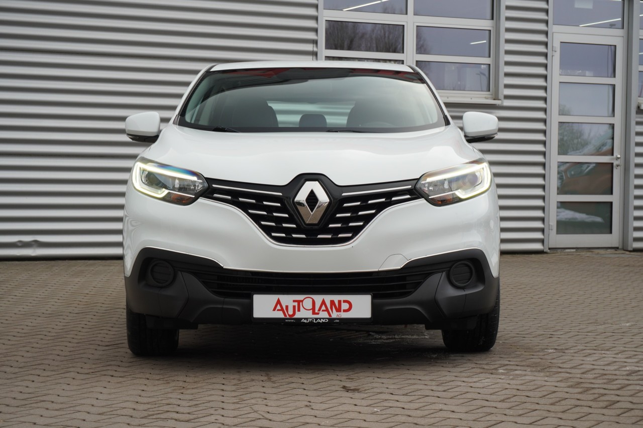 Renault Kadjar 1.2 TCE
