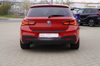 BMW 118 i Edition Sport Line Shadow