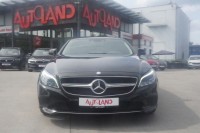 Mercedes-Benz CLS 400 