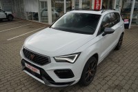 Cupra Ateca 2.0 VZ Edition 4Drive